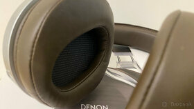 Špičkové slúchadlá Denon AH-D5200 - 2