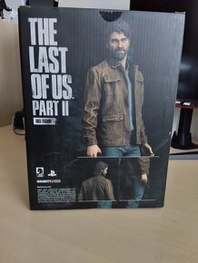 The Last of us part 2 Joel Figure - 2