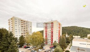 HALO reality - Predaj, štvorizbový byt Banská Bystrica, Radv - 2