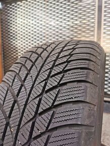 Pirelli Sottozero 225/60 R18 104H zimné pneumatiky - 2