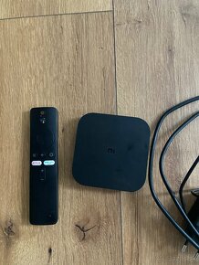 Xiaomi smart tv box - 2