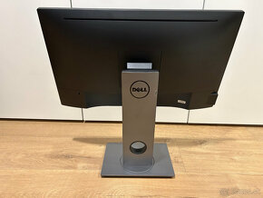 Monitor Dell P2417H 24" výškovo nastaviteľný - 2