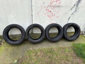 235/50 R17 MICHELIN Pilot Alpin - 2