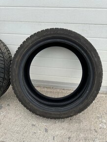 Zimná sada 225/45 R18 245/40 R18 Pirelli - 2