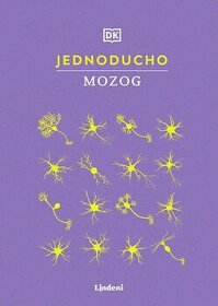 DK - Jednoducho - Mozog - 2