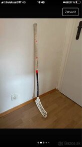 unihoc epic carbskin featherlight curve 2.0 - 2