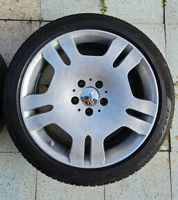 5x112 r18 8,5J et43 - 2