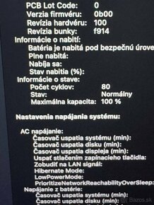 MacBook Air M2 8GB RAM, 256GB – Ako nový, 100% batéria - 2