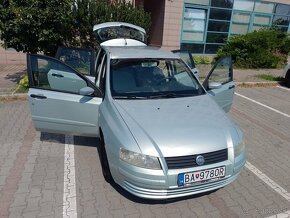 Fiat Stilo - 2