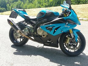 Bmw S1000RR - 2