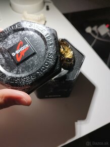 Casio-Gshock - 2