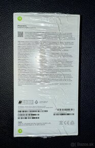 Úplne nový iPhone 15 Pro 512GB prírodný titán (alza.sk) - 2