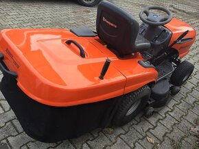 HUSQVARNA CTH172 - 2