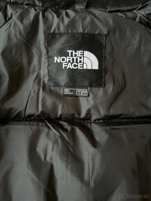 The North Face 700 Cierna Bunda - 2