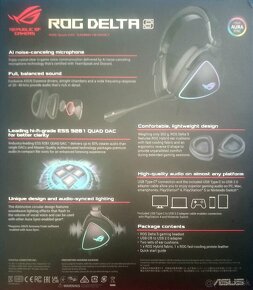 Asus ROG Delta S - 2