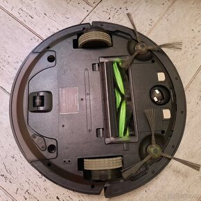 IROBOT Roomba combo 2v1, 1138 - 2