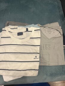 Diesel, Armani, Guess, Calvin Klein - 2