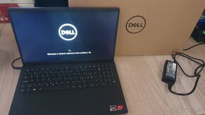 Notebook dell - 2