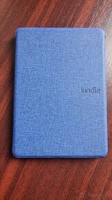 Amazon Kindle 10 - 2