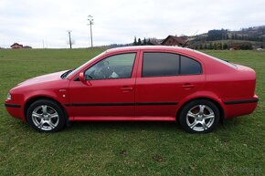 Skoda Octavia 1.9 TDI - 2