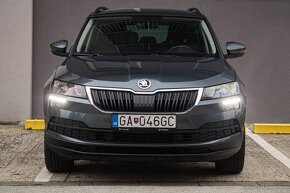 Škoda Karoq 1.5 TSI ACT Ambition DSG - 2