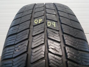 Zimné pneumatiky 205/55 R16 Barum - 2