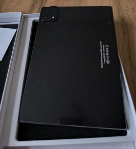 Predám nový 11" tablet Xioami PAD 6S PRO 22GB RAM/2TB ROM - 2