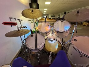 Akustické Bicie Mapex - 2