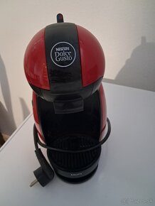 Kávovar Dolce Gusto - 2