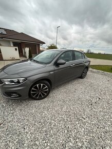 Fiat Tipo 1.4 benzin 70kw - 2