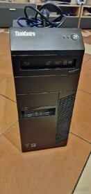 PC - I5 3.2Gh,2TB HDD,12GB RAM - 2