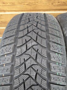 225/40 R 19 zimné + alu 5 x 112 R 19. - 2