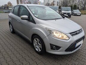 FORD C-MAX Trend 1,6TDCi 2014 - 2