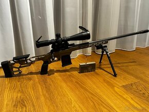 Savage 110 Precision SA 6,5 Creedmoor - 2