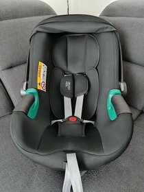 Vajíčko Britax romer baby safe 3 i size - 2