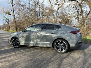 Hyundai i30 Fastback 1.5 T-GDi mHEV N Line DCT - 2