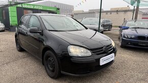 Volkswagen Golf 1.4 Comfortline - 2