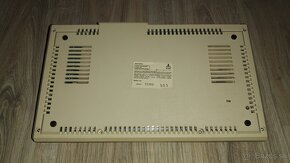 Predám počítač Atari 800 XL . - 2