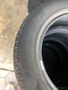 Pirelli scorpion 225/60 r17 - 2