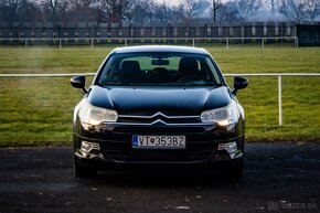 Citroën C5 1.6 HDi 16V FAP 90 - 2