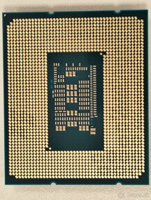 Intel Core i5-12600 v záruke - 2