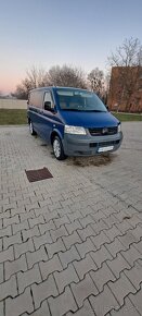 Volkswagen T5 - 2