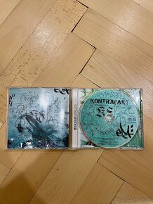 Kontrafakt - ERA - 2