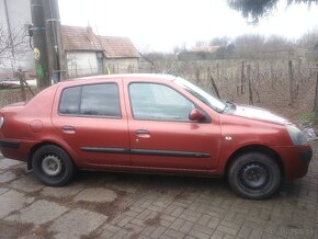 Renault thalia 1.2 - 2