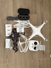 DJI Phantom 4 - 2