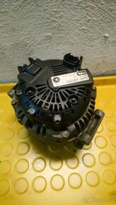 Alternator mercedes - 2