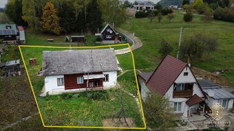 RODINNÝ DOM, POVAŽSKÁ BYSTRICA, NA PREDAJ - 2