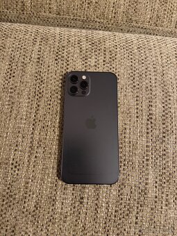 Iphone 12 PRO 256 GB - 2