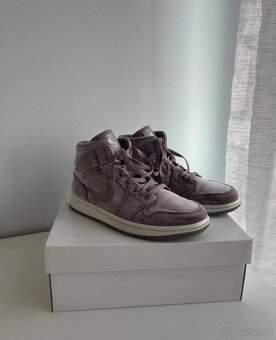 Tenisky Air Jordan 1 - 2