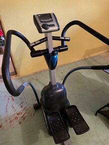 Cardio Max 708 s - 2